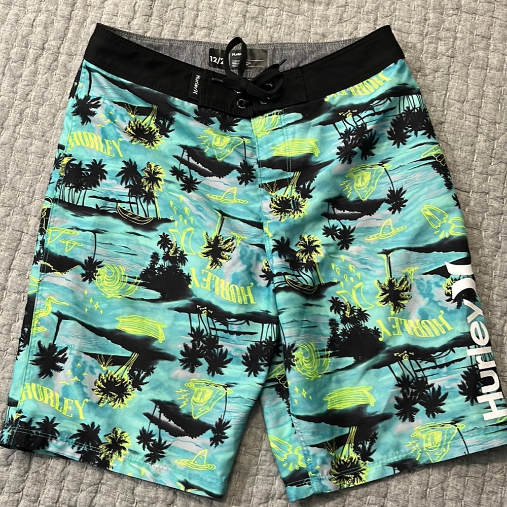 Hurley Board Shorts